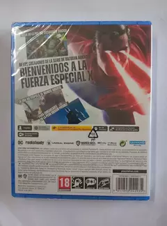 Juego Suicide Squad: Kill Justice League Ps5 Fisico Sellado - SevenGamer