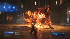 Crisis Core Final Fantasy Vii Reunion Ps5 Juego Fisico - SevenGamer