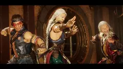 Mortal Kombat 11 Ultimate Ps5 Juego Fisico Sellado en internet