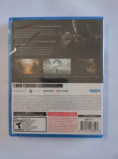 Black Myth: Wukong Ps5 Juego Fisico Sellado Original - SevenGamer