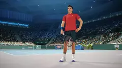 Top Spin 2k25 Ps5 Juego Fisico Sellado en internet