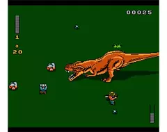 Jurassic Park Classic Games Collection Ps5 Juego Fisico - tienda online