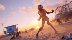 Dead Island 2 Ps5 Juego Fisico Cd Sellado - comprar online