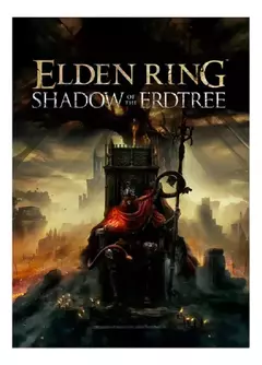 Elden Ring Shadow Of The Erdtree Ps5 Juego Fisico Sellado - SevenGamer