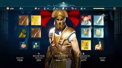 Assassins Creed Odyssey Ps4 Juego Fisico Sellado en internet