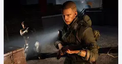 Sniper Elite: Resistance Ps5 Juego Fisico Sellado Original - SevenGamer