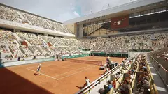 Top Spin 2k25 Standard Físico Ps4 Tenis - SevenGamer