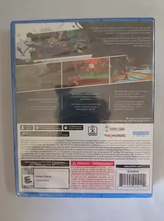 Disney Epic Mickey Rebrushed Ps5 Juego Fisico Sellado en internet
