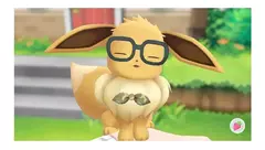 Pokemon Lets Go Eevee Nintendo Switch Juego Fisico Sellado - comprar online