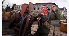 Imagen de Sniper Elite: Resistance Ps5 Juego Fisico Sellado Original