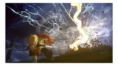 Demon Slayer The Hinokami Chronicles Ps5 Juego Fisico - tienda online