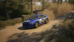 Ea Sports Wrc Rally Ps5 Juego Fisico Sellado Original Nuevo en internet