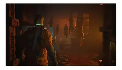 The Callisto Protocol Ps5 Juego Físico Sellado Original en internet