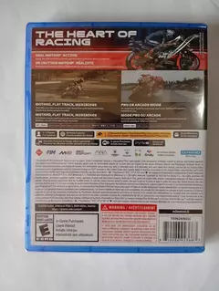Moto Gp 25 Playstation 5 Ps5 Juego Fisico Sellado Original en internet