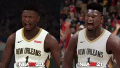 Nba 2021 2k21 Ps5 Juego Fisico Sellado Original - SevenGamer