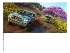 The Crew Motorfest Playstation 4 Ps4 Juego Fisico Original en internet