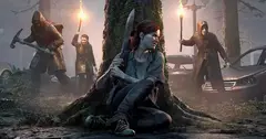 The Last Of Us Part Il Remastered Tlou 2 Ps5 Juego Fisico Sellado - comprar online