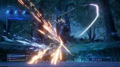 Crisis Core Final Fantasy Vii Reunion Ps5 Juego Fisico - tienda online