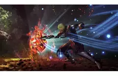 Stranger Of Paradise Final Fantasy Origin Ps5 Juego Sellado - comprar online