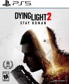 Dying Light 2 Stay Human PS5 Juego Fisico Sellado Original