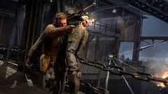 Sniper Elite: Resistance Ps5 Juego Fisico Sellado Original - tienda online