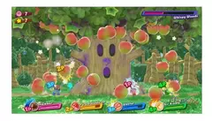 Kirby Star Allies Nintendo Switch Juego Fisico Sellado Nuevo - comprar online
