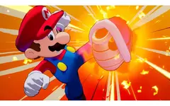 Mario & Luigi Brothership Nintendo Switch Juego Fisico Sellado Original - tienda online