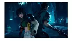 Final Fantasy Vii Remake Intergrade Ps5 Juego Fisico Sellado Nuevo - tienda online