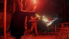 Alan Wake 2 Deluxe Edition Ps5 Juego Fisico Sellado - SevenGamer