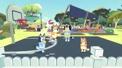 Juego Bluey The Videogame Ps5 Fisico Sellado Original - SevenGamer
