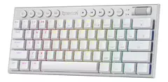 Teclado Gamer Redragon Horus Mini K632 Rgb Ingles Original - SevenGamer