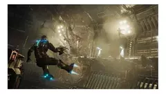 Dead Space Remake Ps5 Juego Físico Sellado Original - comprar online