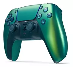 Joystick Inalámbrico Playstation 5 Ps5 Dualsense Chroma Teal - comprar online