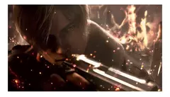 Resident Evil 4 Remake Ps5 Juego Físico Sellado - tienda online