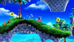 Sonic Superstars Nintendo Switch Juego Fisico Sellado en internet