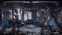 Mortal Kombat Xl Ps4 Fisico Playstation 4 PS4 Sellado - SevenGamer