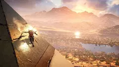Assassins Creed Origins Ps4 Fisico Sellado Nuevo Original en internet