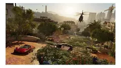 Watch Dogs 2 Ps4 Juego Fisico Sellado Original en internet