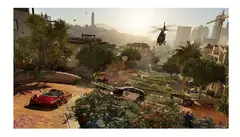 Watch Dogs Ps4 Juego Físico Sellado Nuevo Original Cd en internet