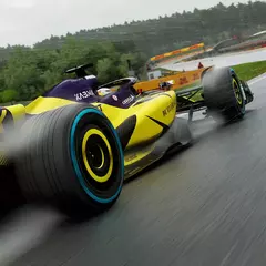 F1 25 Formula 1 2025 Ps5 Juego Fisico Sellado Original en internet