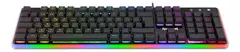 Teclado Gamer Redragon Dyaus 2 K509 Español Original en internet