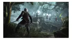 Assassin's Creed Iv Black Flag Ps4 Juego Fisico Sellado - comprar online