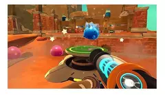 Slime Rancher Plortable Edition Nintendo Switch Juego Físico - SevenGamer