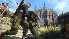 Imagen de Sniper Elite 5 Ps4 Juego Físico Sellado Original
