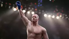 Ufc 5 Ps5 Ea Sports Juego Fisico Sellado Original - SevenGamer