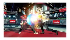 The King Of Fighters Xv Ps4 Juego Fisico Sellado - comprar online