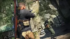 Sniper Elite 5 Ps4 Juego Físico Sellado Original - SevenGamer
