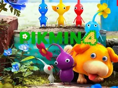 Pikmin 4 Nintendo Switch Juego Fisico Sellado Original - tienda online