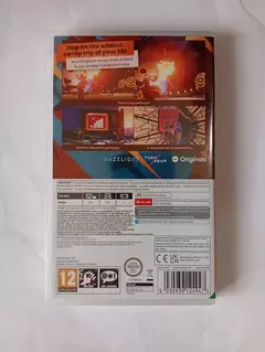 It Takes Two Nintendo Switch Juego Físico Sellado en internet