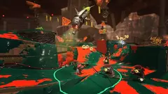 Splatoon 3 Nintendo Switch Juego Físico Sellado Original - comprar online